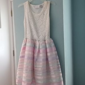 Girl Dress